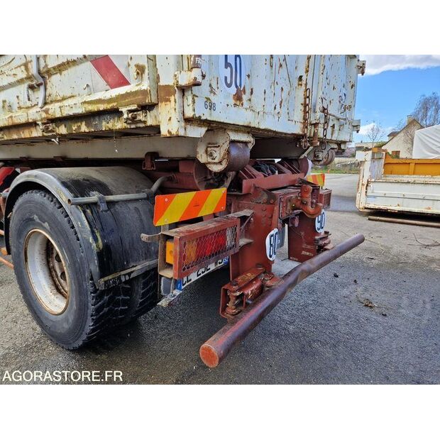 2004 ايفكو 190S27-46747309