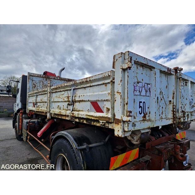 2004 ايفكو 190S27-46747310