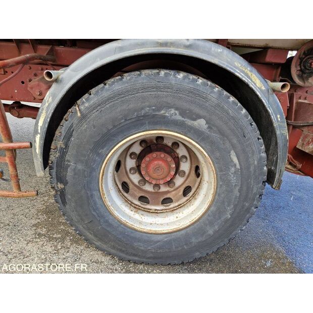 2004 ايفكو 190S27-46747311