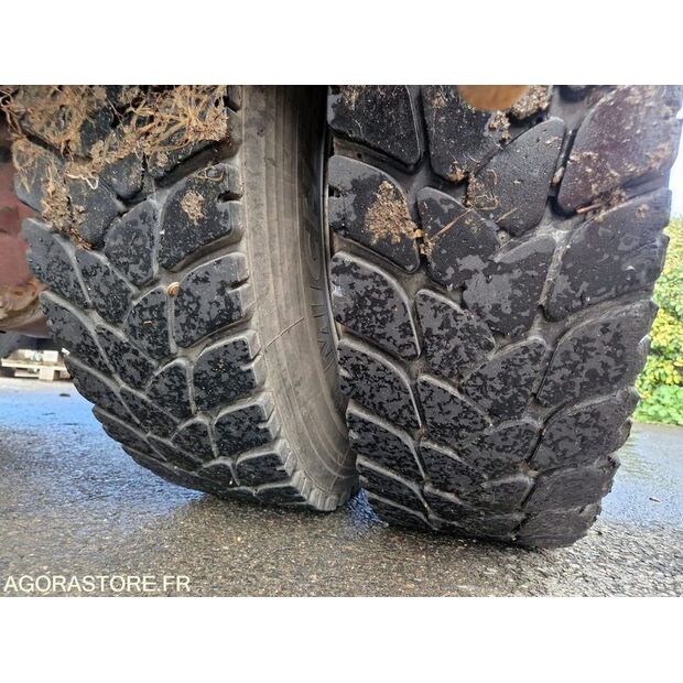 2004 ايفكو 190S27-46747312