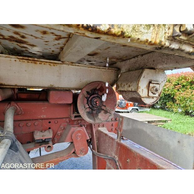 2004 ايفكو 190S27-46747314