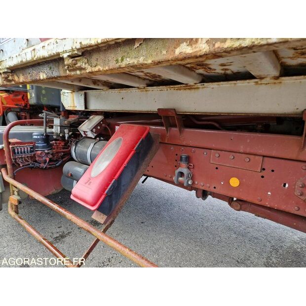 2004 ايفكو 190S27-46747315