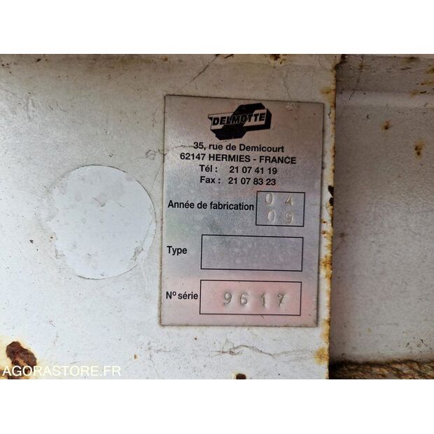 2004 ايفكو 190S27-46747316