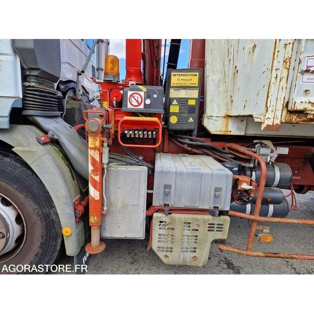 2004 ايفكو 190S27-46747317