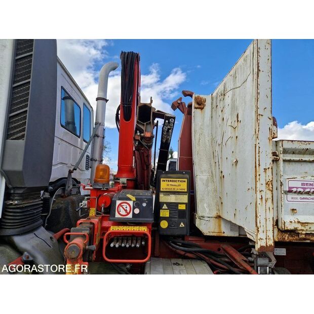 2004 ايفكو 190S27-46747318