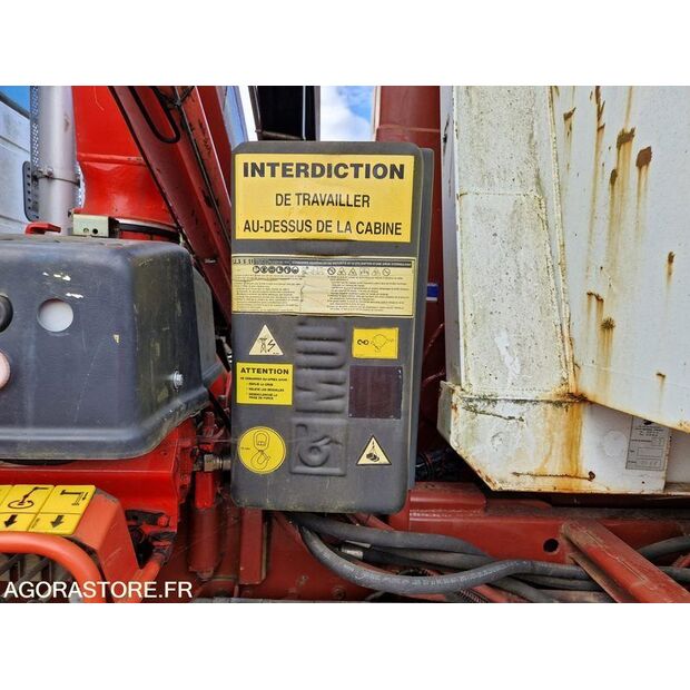 2004 ايفكو 190S27-46747319