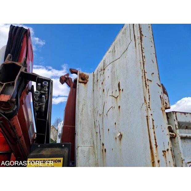 2004 ايفكو 190S27-46747321