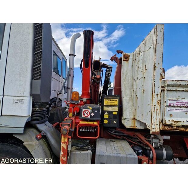 2004 ايفكو 190S27-46747322