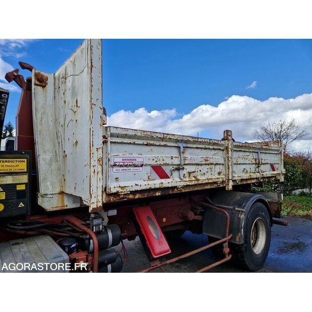 2004 ايفكو 190S27-46747323