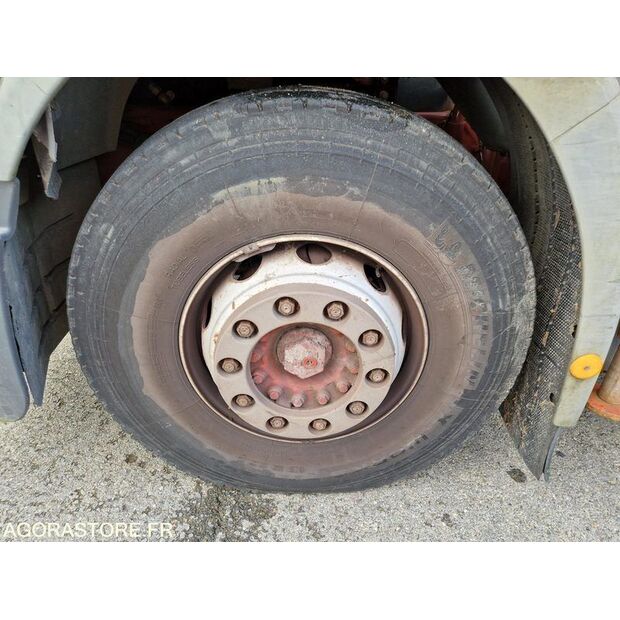 2004 ايفكو 190S27-46747324