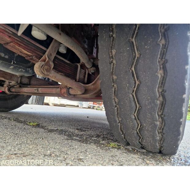 2004 ايفكو 190S27-46747325