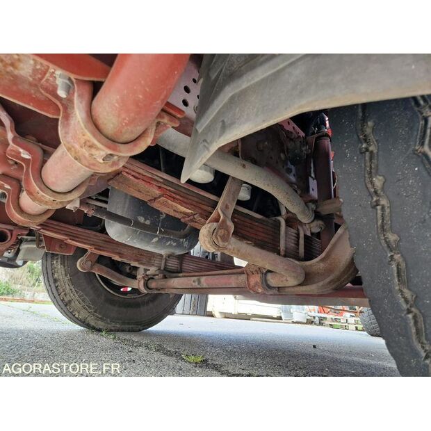 2004 ايفكو 190S27-46747326