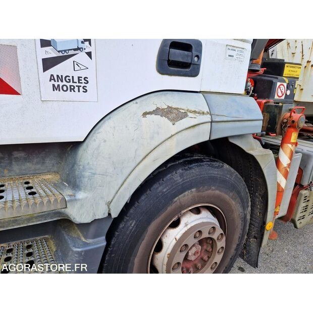 2004 ايفكو 190S27-46747327