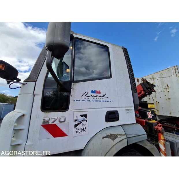 2004 ايفكو 190S27-46747329