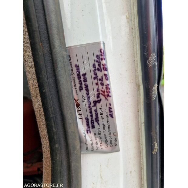 2004 ايفكو 190S27-46747332