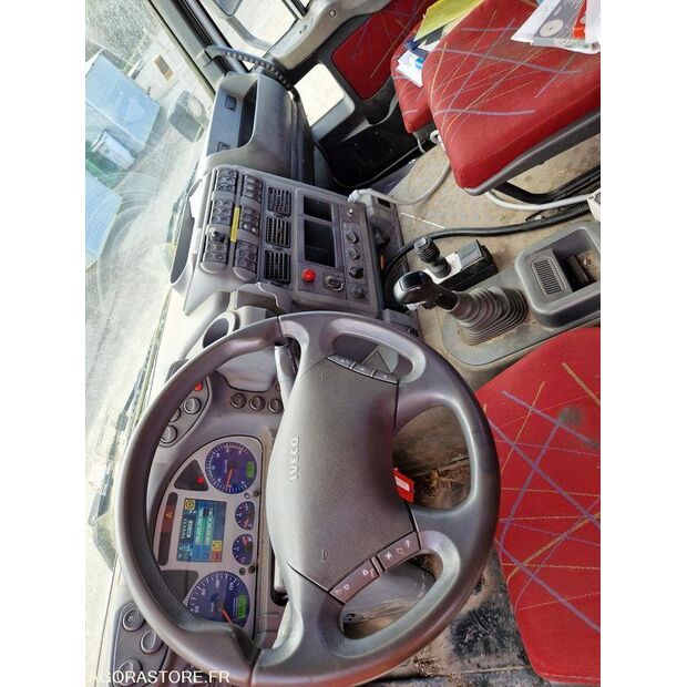 2004 ايفكو 190S27-46747334