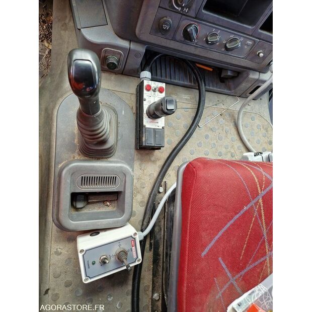 2004 ايفكو 190S27-46747338