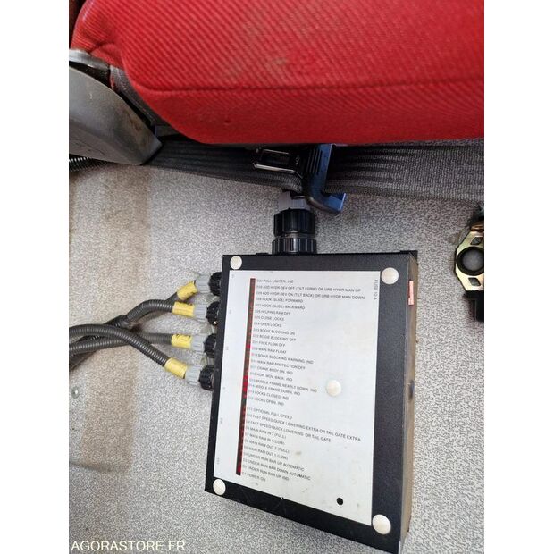 2004 ايفكو 190S27-46747339