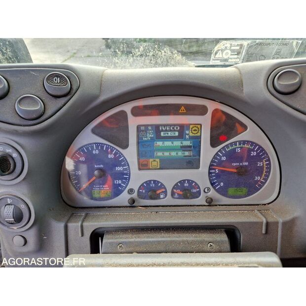 2004 ايفكو 190S27-46747341