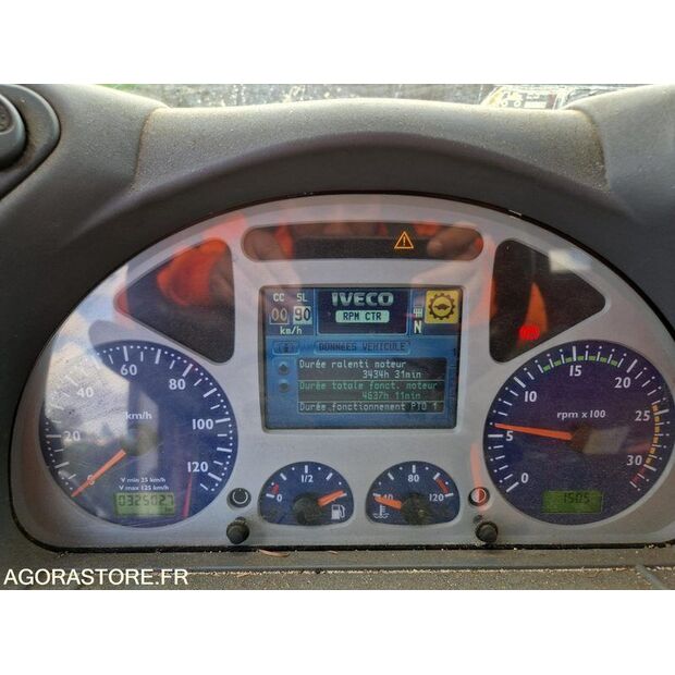 2004 ايفكو 190S27-46747342