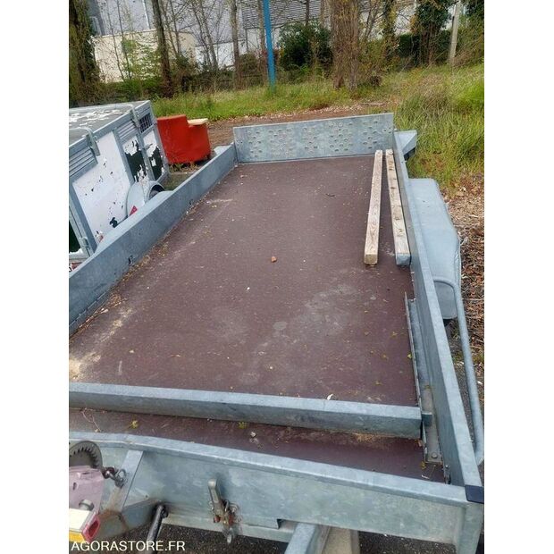 أخرى REMORQUE PLATEAU-46747385