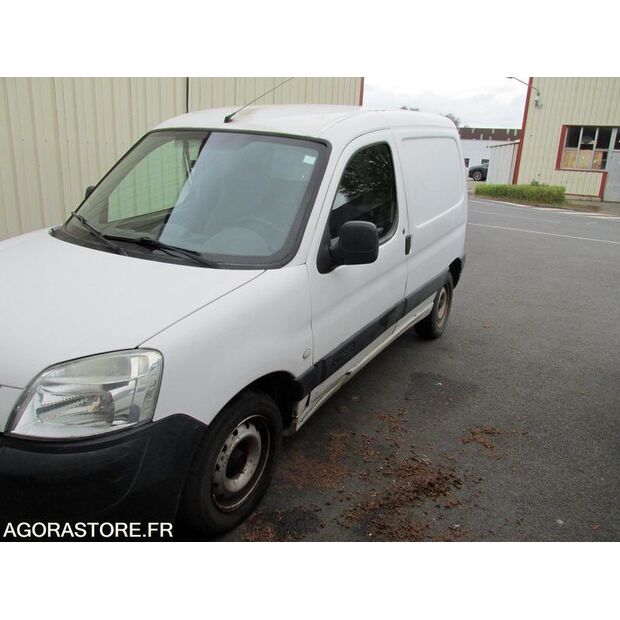 2004 سيتروين BERLINGO-46747395
