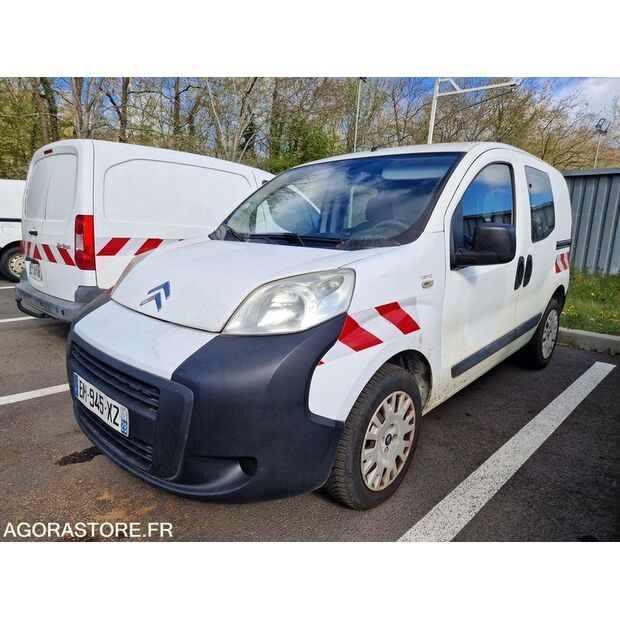 2011 Citroen NEMO-46747402