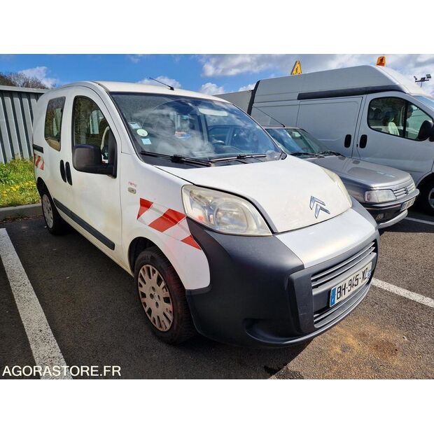 2011 Citroen NEMO-46747403