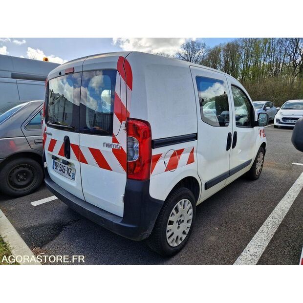 2011 Citroen NEMO-46747404