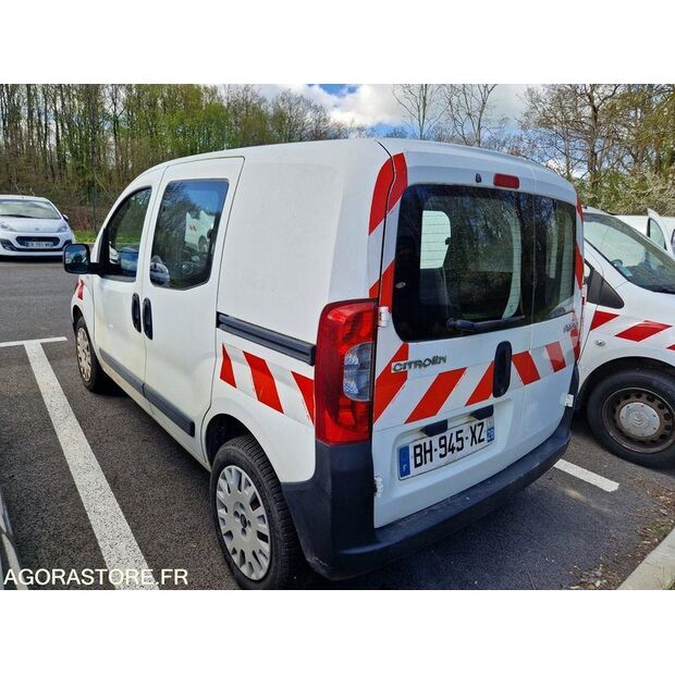 2011 Citroen NEMO-46747405
