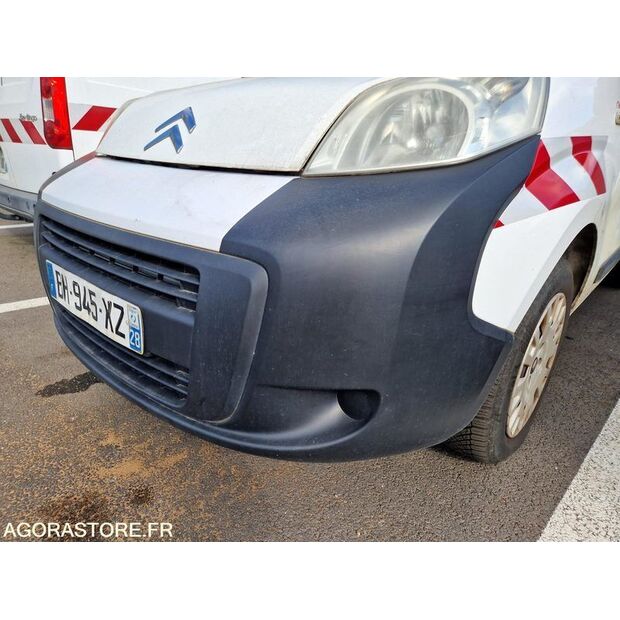 2011 Citroen NEMO-46747406