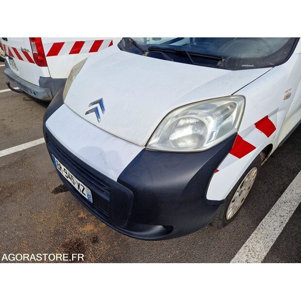 2011 Citroen NEMO-46747407