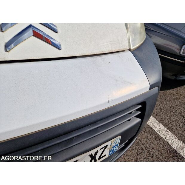 2011 Citroen NEMO-46747408