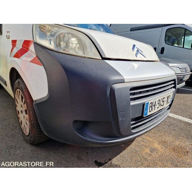 2011 Citroen NEMO-46747409