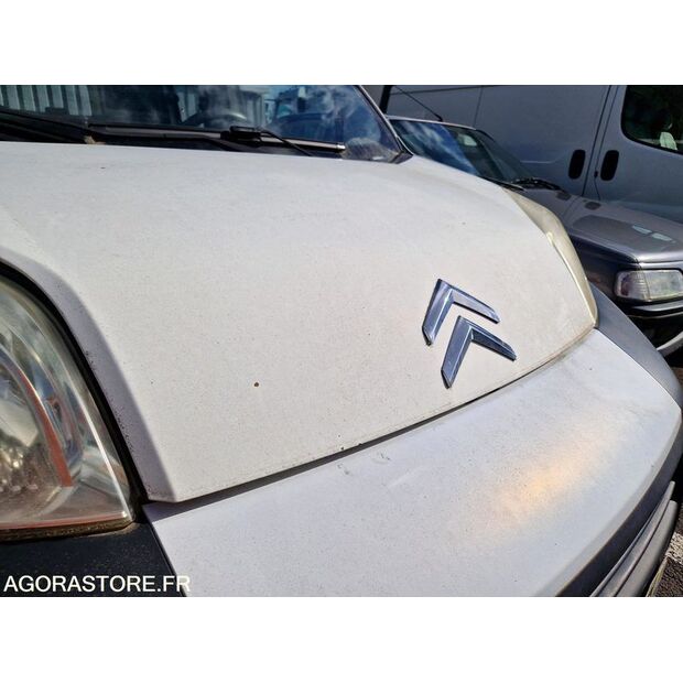 2011 Citroen NEMO-46747410