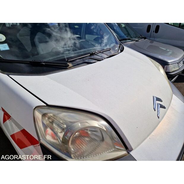 2011 Citroen NEMO-46747411