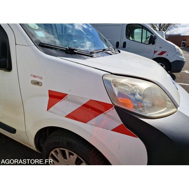 2011 Citroen NEMO-46747412
