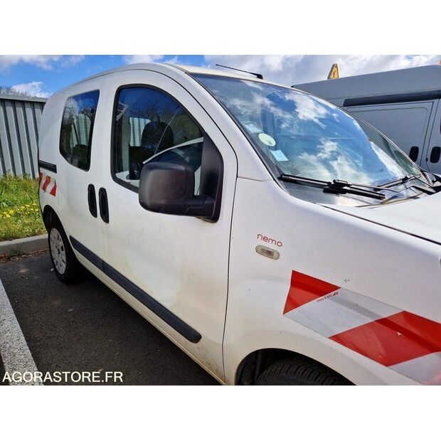 2011 Citroen NEMO-46747413