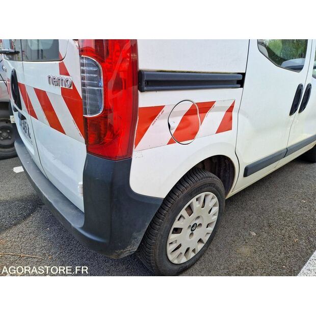 2011 Citroen NEMO-46747414