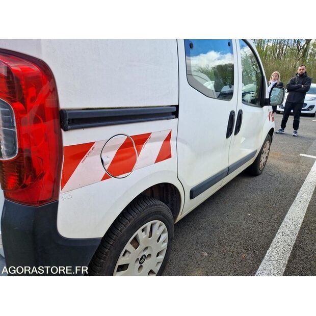 2011 Citroen NEMO-46747415