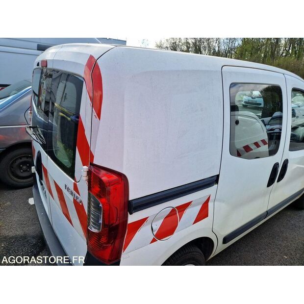 2011 Citroen NEMO-46747416