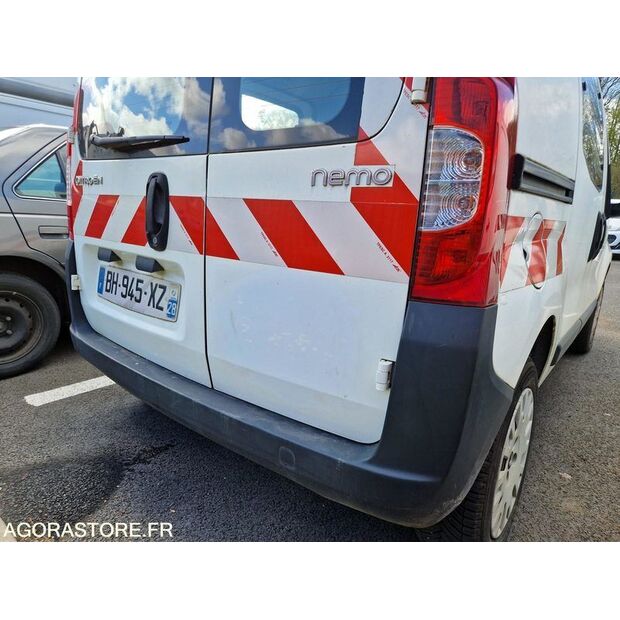 2011 Citroen NEMO-46747417