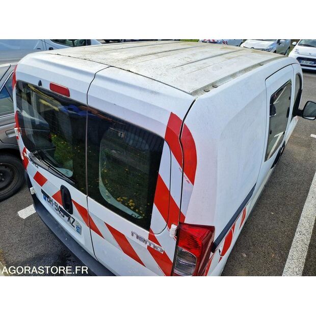 2011 Citroen NEMO-46747418