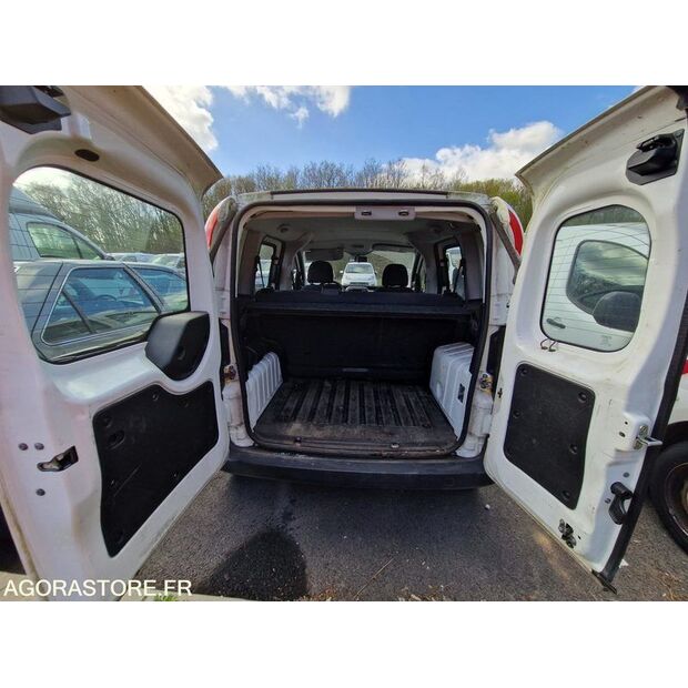 2011 Citroen NEMO-46747419