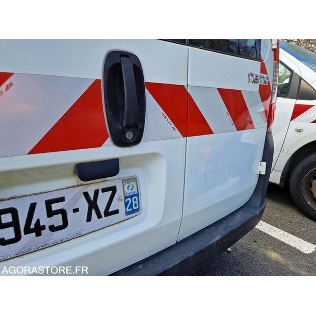 2011 Citroen NEMO-46747421