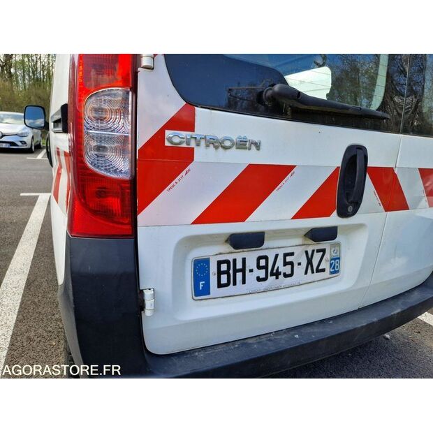 2011 Citroen NEMO-46747422