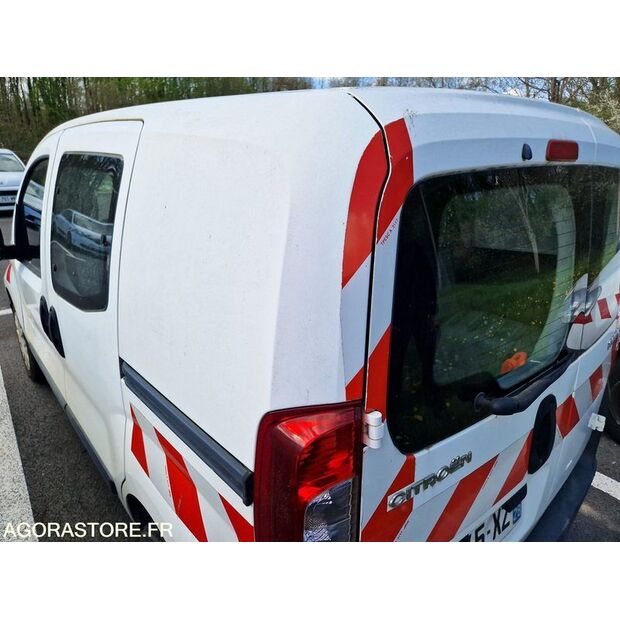 2011 Citroen NEMO-46747423