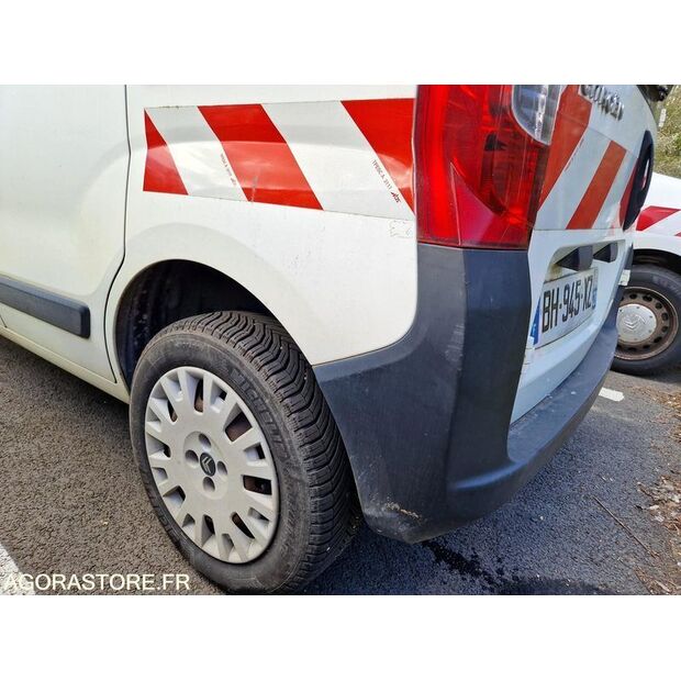 2011 Citroen NEMO-46747424