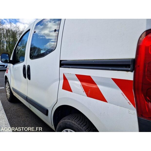 2011 Citroen NEMO-46747425