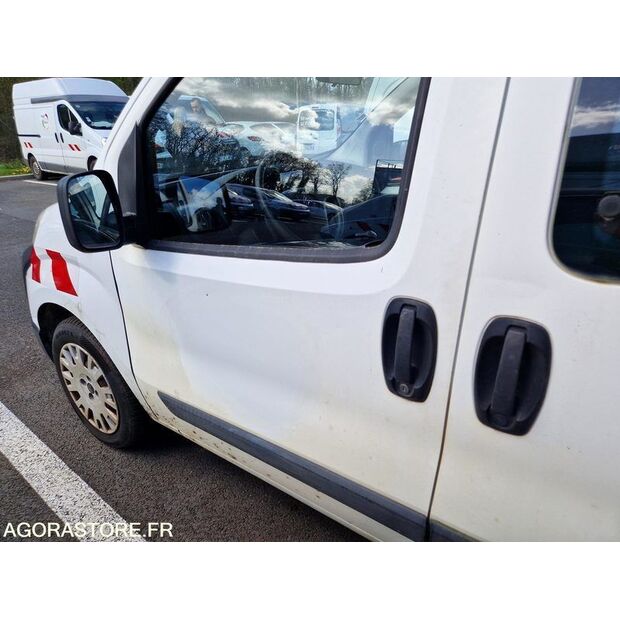 2011 Citroen NEMO-46747426